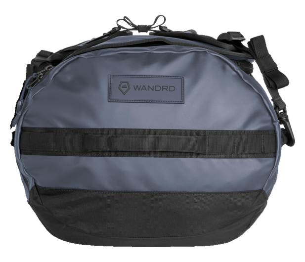 WANDRD CARRYALL Duffel 40L Aegean Blue - 1550136 - zdjęcie 6